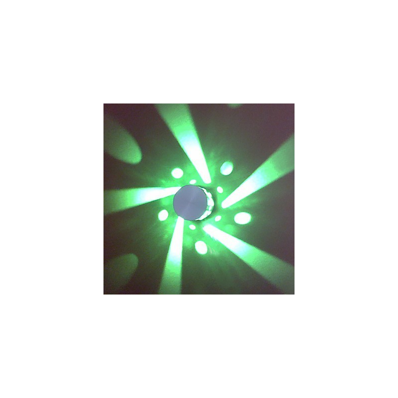 Wandleuchten Modern Zeitgenössisch Metall