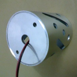 Wandleuchten Modern Zeitgenössisch Metall