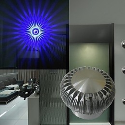 Wandleuchten Modern Zeitgenössisch Metall