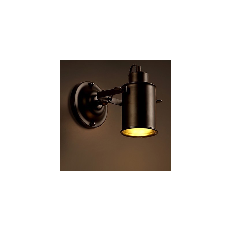 Amerikanische Wandlampe, die alte Wege wiederherstellt Wandlampenlichter