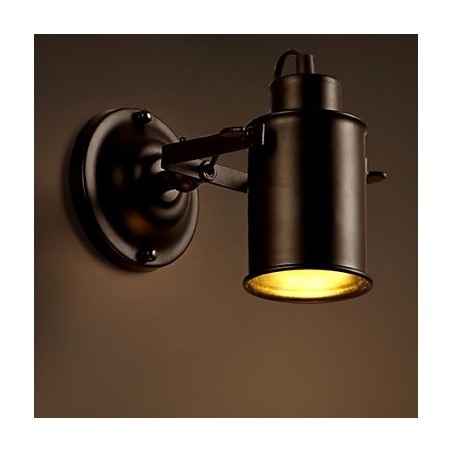 Amerikanische Wandlampe, die alte Wege wiederherstellt Wandlampenlichter Amerikanische Wandlampe, die alte Wege wiederherstellt Wandlampenlichter