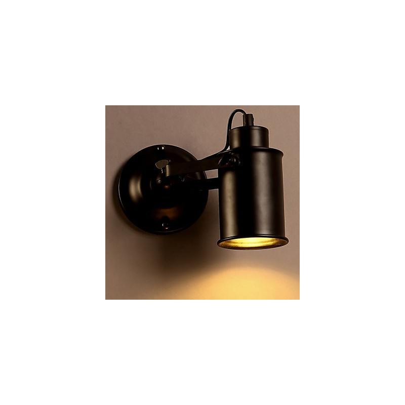 Amerikanische Wandlampe, die alte Wege wiederherstellt Wandlampenlichter