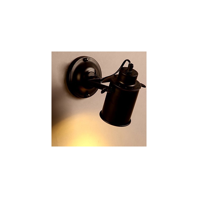 Amerikanische Wandlampe, die alte Wege wiederherstellt Wandlampenlichter