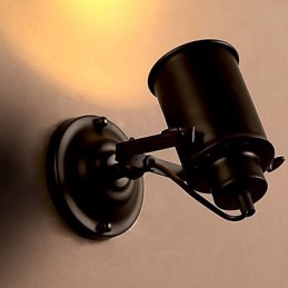 Amerikanische Wandlampe, die alte Wege wiederherstellt Wandlampenlichter