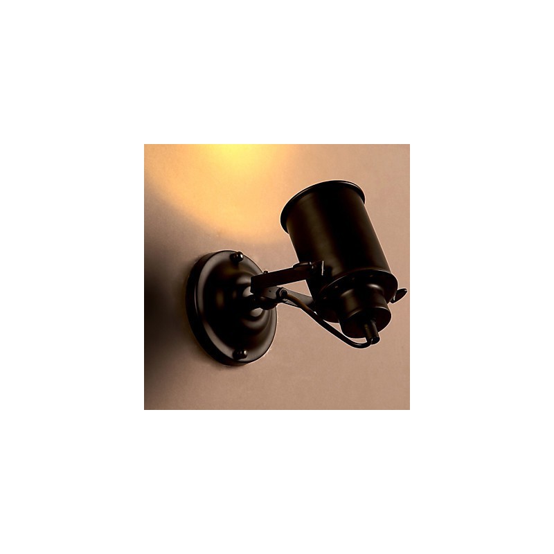 Amerikanische Wandlampe, die alte Wege wiederherstellt Wandlampenlichter