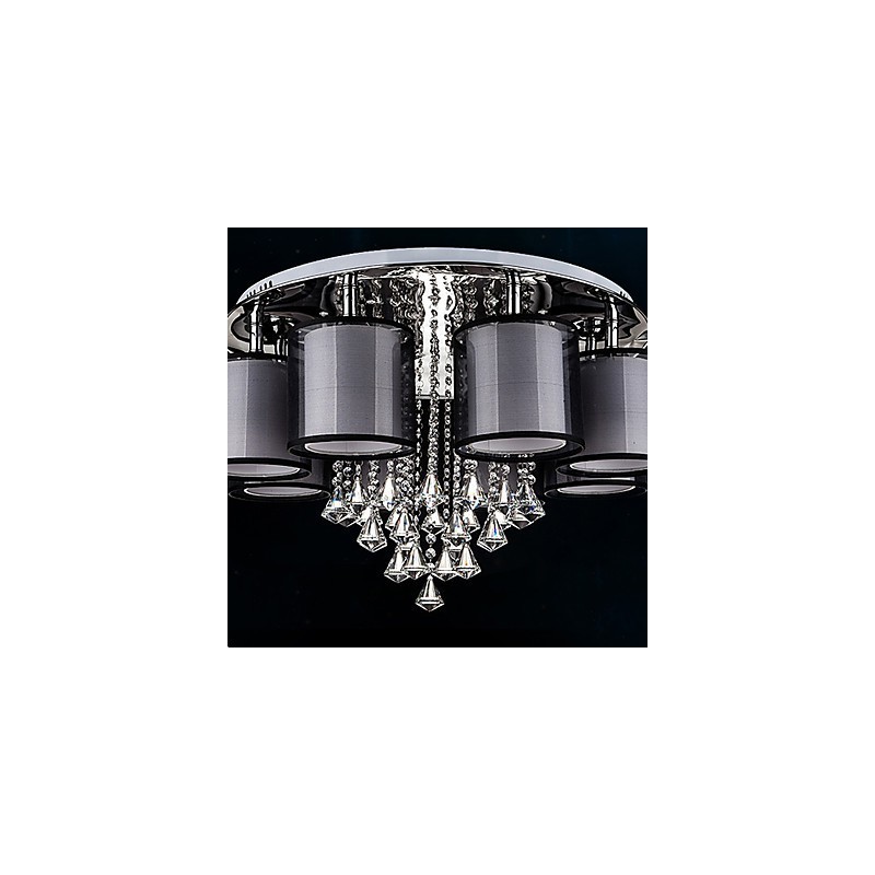 Pendelleuchten Zeitgenössisch Metall