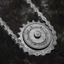 Grand Mercure Mount Wandleuchte Loft Steampunk Nordic American Warehouse Retro Industrielle Getriebe Wandleuchte