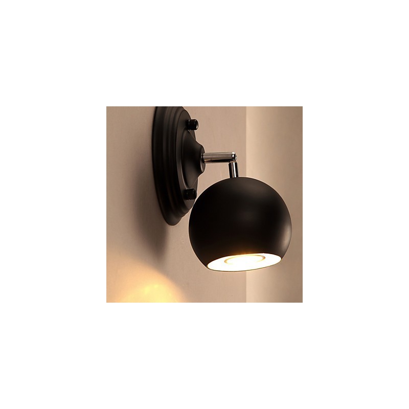 Loft Kreative Schmiedeeisen Wandleuchte Wiederherstellung der alten Weisen Lichter