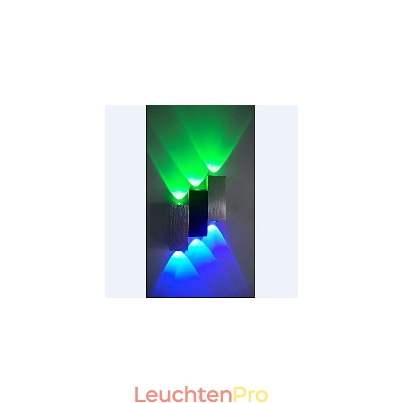 Wandleuchten Modern Zeitgenössisch Metall