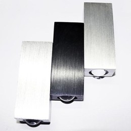 Wandleuchten Modern Zeitgenössisch Metall