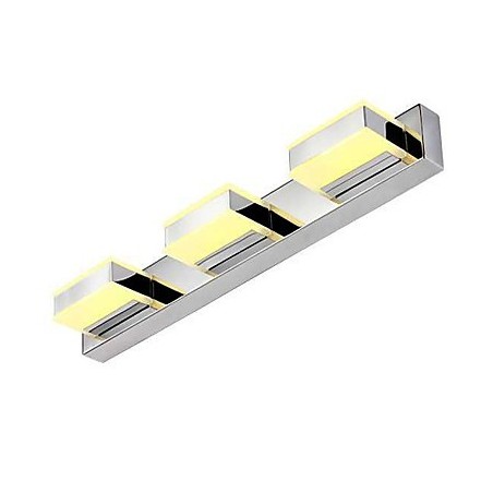 Badezimmerbeleuchtung Wandfluter Lesewandleuchten Mini-Stil Modern Zeitgenössisch Metall Badezimmerbeleuchtung Wandfluter Lesewandleuchten Mini-Stil Modern Zeitgenössisch Metall
