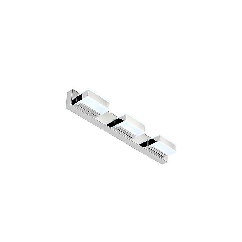 Badezimmerbeleuchtung Wandfluter Lesewandleuchten Mini-Stil Modern Zeitgenössisch Metall