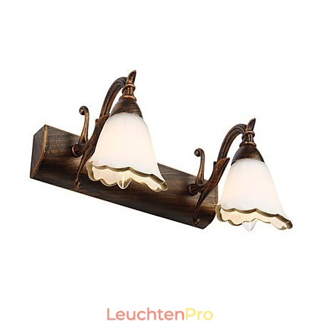 Wandleuchten Badezimmerbeleuchtung Lesewandleuchten Mini-Stil Rustikal Lodge Metall Wandleuchten Badezimmerbeleuchtung Lesewandleuchten Mini-Stil Rustikal Lodge Metall