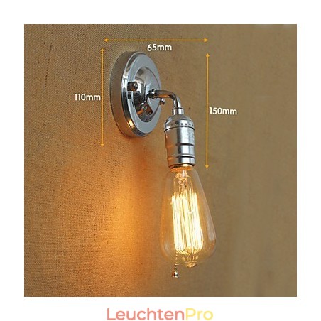 Amerikanischen Ländlichen Landschaft Retro Moderne Edison Glühbirne Gang Mini Wohnzimmer Wand Lampe Amerikanischen Ländlichen Landschaft Retro Moderne Edison Glühbirne Gang Mini Wohnzimmer Wand Lampe