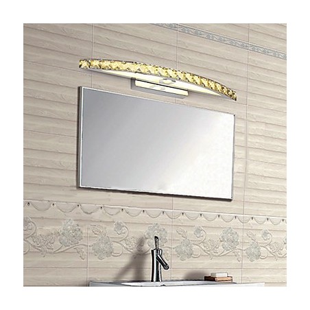 Badezimmerbeleuchtung Wandfluter Lesewandleuchten Mini-Stil Modern Zeitgenössisch Metall Badezimmerbeleuchtung Wandfluter Lesewandleuchten Mini-Stil Modern Zeitgenössisch Metall