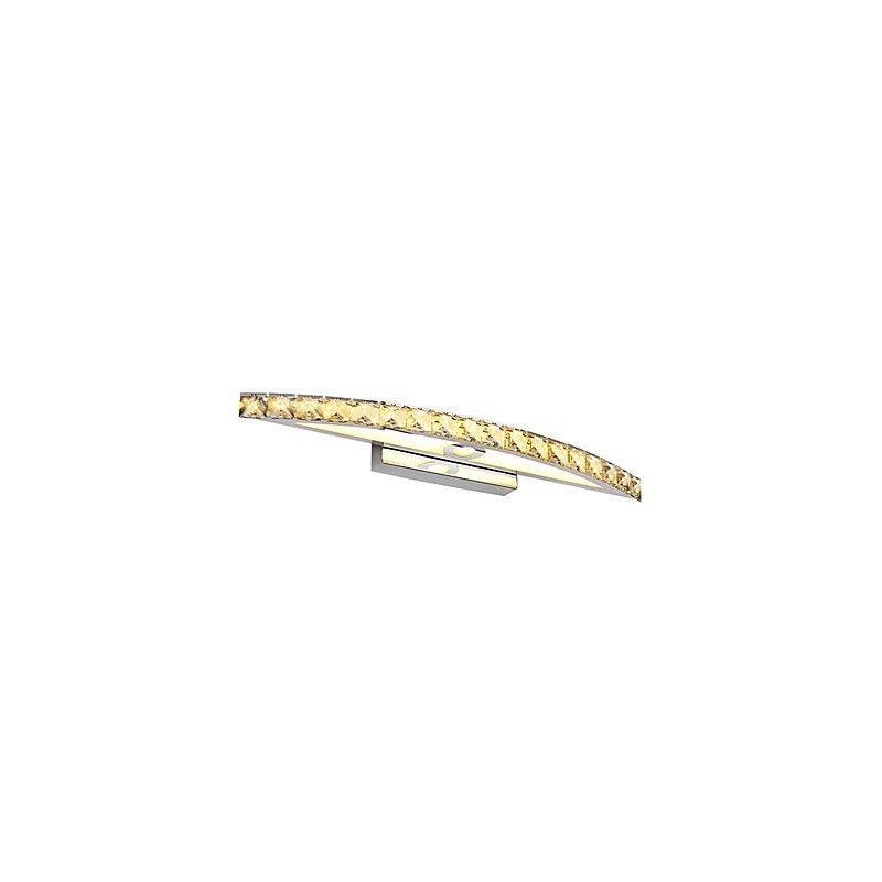 Badezimmerbeleuchtung Wandfluter Lesewandleuchten Mini-Stil Modern Zeitgenössisch Metall