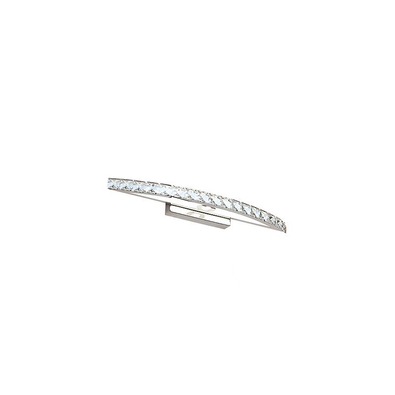 Badezimmerbeleuchtung Wandfluter Lesewandleuchten Mini-Stil Modern Zeitgenössisch Metall