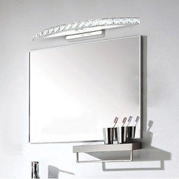 Badezimmerbeleuchtung Wandfluter Lesewandleuchten Mini-Stil Modern Zeitgenössisch Metall