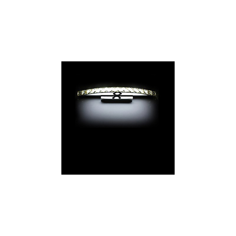 Badezimmerbeleuchtung Wandfluter Lesewandleuchten Mini-Stil Modern Zeitgenössisch Metall