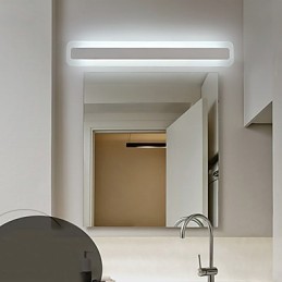 Wandleuchten Badezimmerbeleuchtung Modern Zeitgenössisch PVC