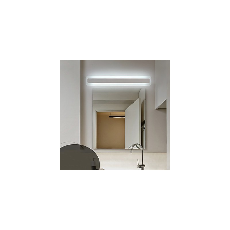 Wandleuchten Badezimmerbeleuchtung Modern Zeitgenössisch PVC
