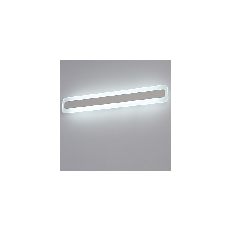 Wandleuchten Badezimmerbeleuchtung Modern Zeitgenössisch PVC