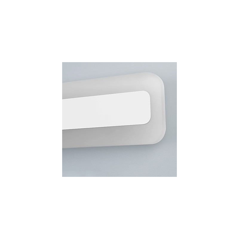 Wandleuchten Badezimmerbeleuchtung Modern Zeitgenössisch PVC