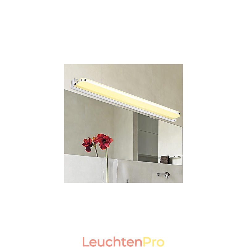 Badezimmerbeleuchtung Wandfluter Lesewandleuchten Mini-Stil Modern Zeitgenössisch Metall