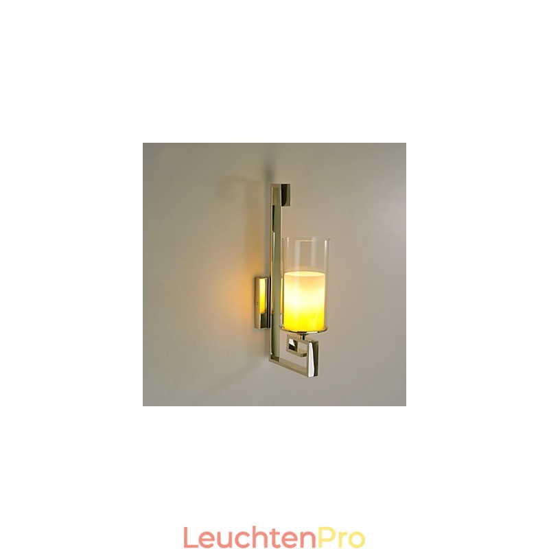 Moderne Glas Esszimmer Wand Lichter Einfache Küche Wand Lampen Bar Cafe Flur Balkon Wand Lampe