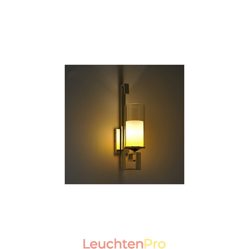 Moderne Glas Esszimmer Wand Lichter Einfache Küche Wand Lampen Bar Cafe Flur Balkon Wand Lampe