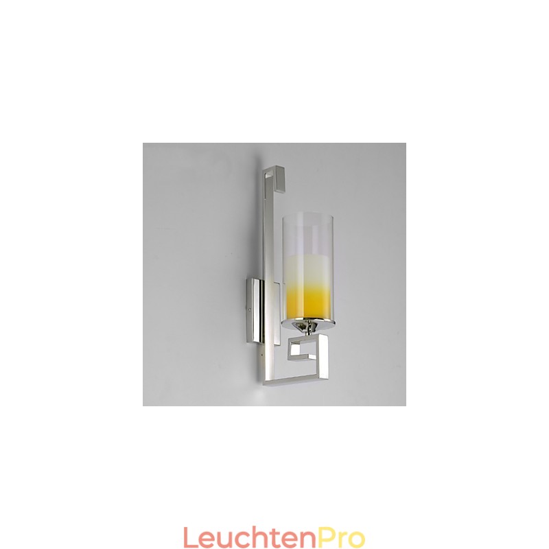 Moderne Glas Esszimmer Wand Lichter Einfache Küche Wand Lampen Bar Cafe Flur Balkon Wand Lampe