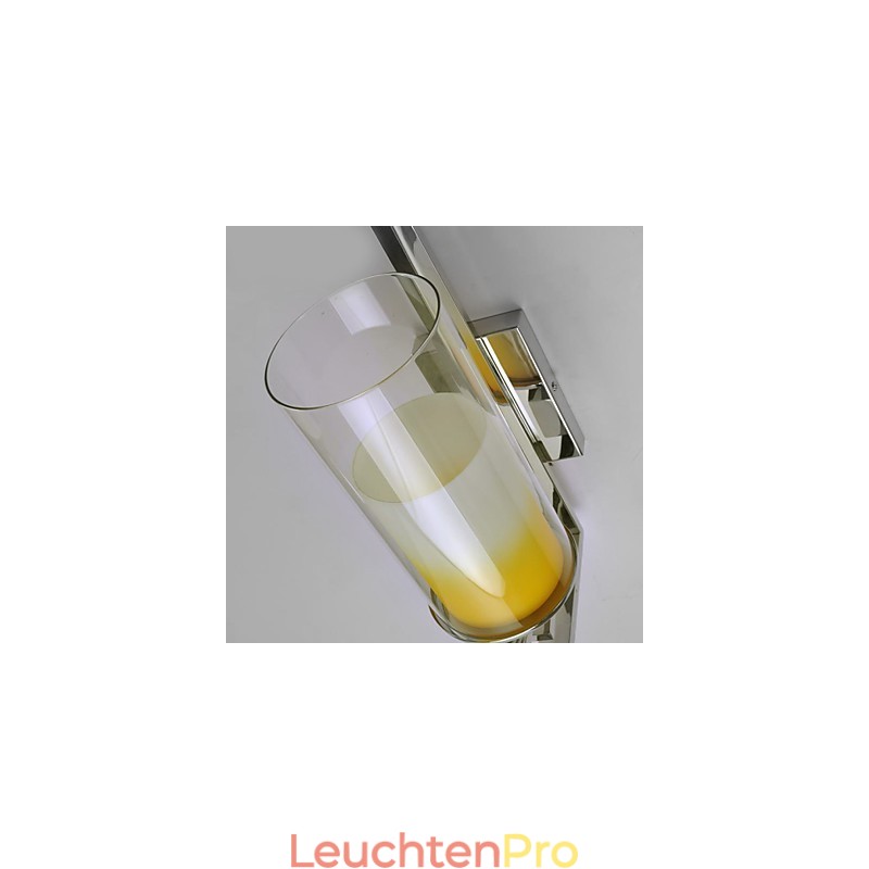 Moderne Glas Esszimmer Wand Lichter Einfache Küche Wand Lampen Bar Cafe Flur Balkon Wand Lampe