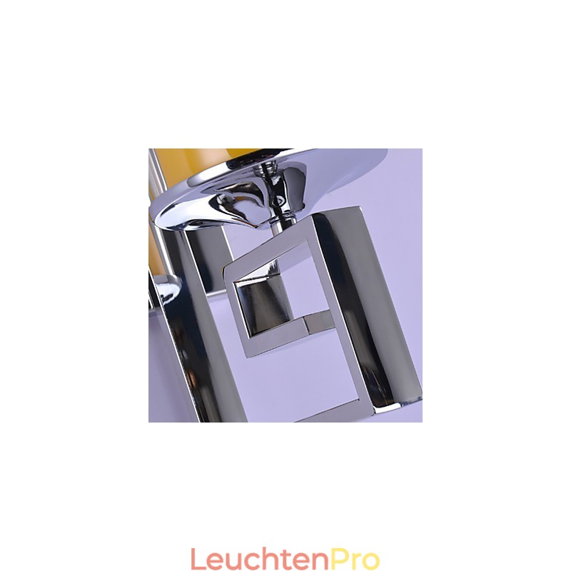 Moderne Glas Esszimmer Wand Lichter Einfache Küche Wand Lampen Bar Cafe Flur Balkon Wand Lampe