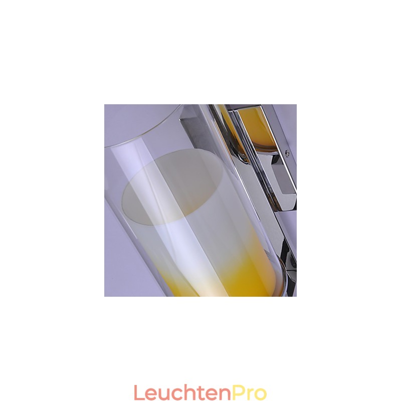 Moderne Glas Esszimmer Wand Lichter Einfache Küche Wand Lampen Bar Cafe Flur Balkon Wand Lampe