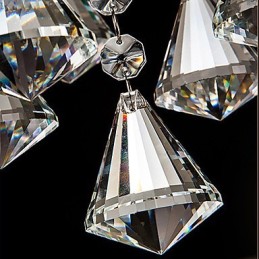 Pendelleuchten Zeitgenössisch Metall