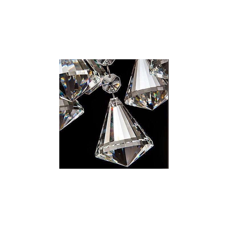 Pendelleuchten Zeitgenössisch Metall