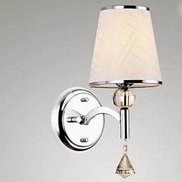 Wandleuchten Modern Zeitgenössisch Metall
