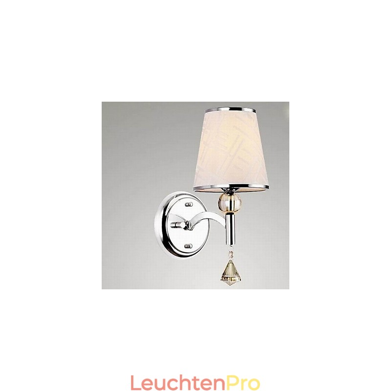Wandleuchten Modern Zeitgenössisch Metall