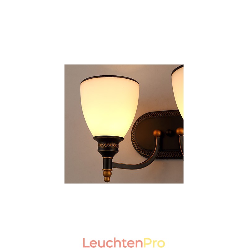 Industrielles Land Europäische Nachttischlampe Balkon Treppe Wind Wind Kaffee Halle Gang Wandleuchte Europäischer Stil Restaurant