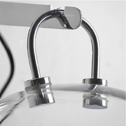 Individualität Kreatives Design Moderne Glas Bubble Ball Pendelleuchte Wandleuchte Lichter