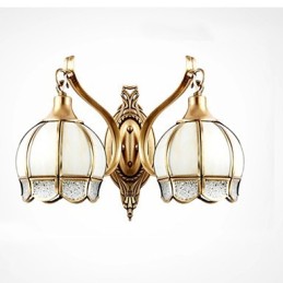 Wandleuchten Mini-Stil Traditionell Klassisch Metall