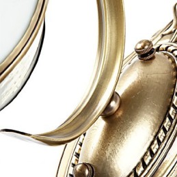 Wandleuchten Mini-Stil Traditionell Klassisch Metall