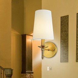 Moderne Metall Wand Lichter Einfache Küche Wand Lampen Bar Cafe Flur Balkon Wand Lampe