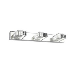 Wandleuchten Badezimmerbeleuchtung Modern Zeitgenössisch Metall