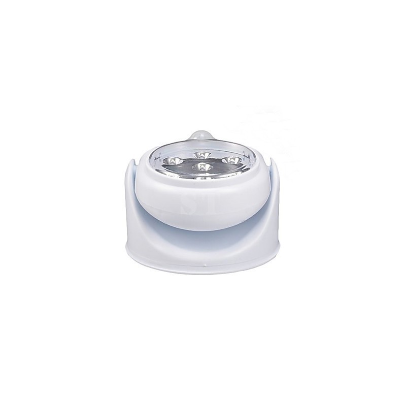 Bewegungsaktivierter kabelloser Light Angel Bewegungsaktivierter Sensor Stick Up