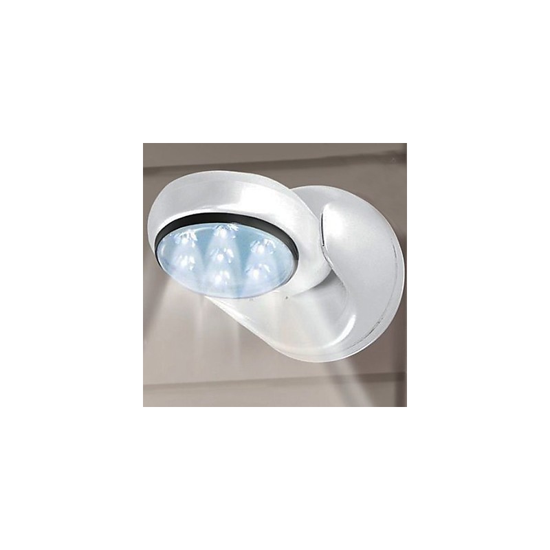 Bewegungsaktivierter kabelloser Light Angel Bewegungsaktivierter Sensor Stick Up