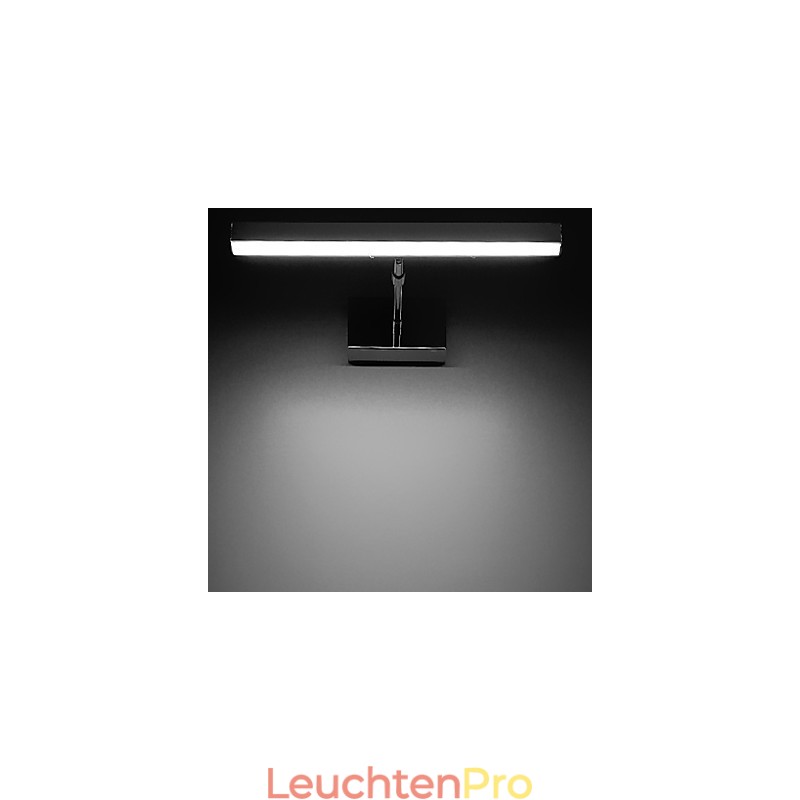 Badezimmerbeleuchtung Wandfluter Lesewandleuchten Mini-Stil Modern Zeitgenössisch Metall