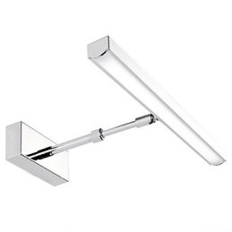Badezimmerbeleuchtung Wandfluter Lesewandleuchten Mini-Stil Modern Zeitgenössisch Metall