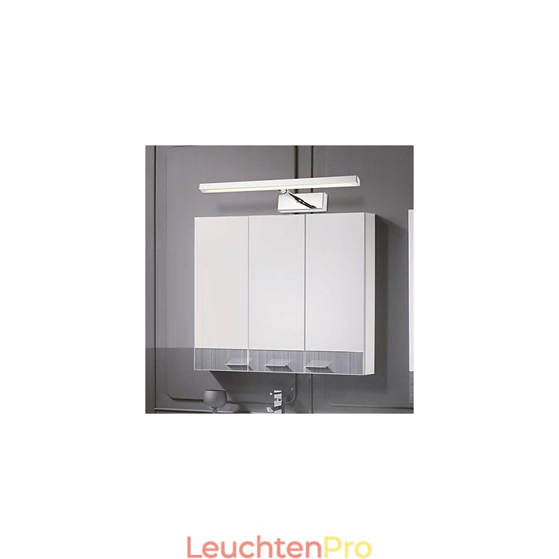 Badezimmerbeleuchtung Wandfluter Lesewandleuchten Mini-Stil Modern Zeitgenössisch Metall