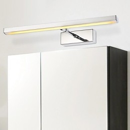 Badezimmerbeleuchtung Wandfluter Lesewandleuchten Mini-Stil Modern Zeitgenössisch Metall